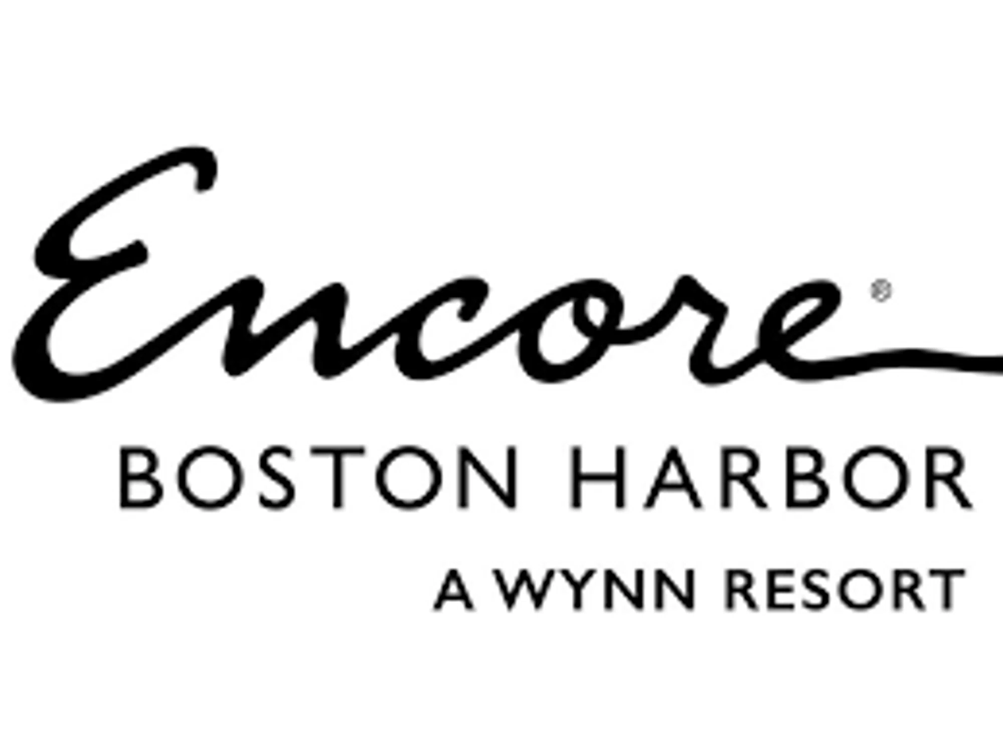 Encore Boston Harbor