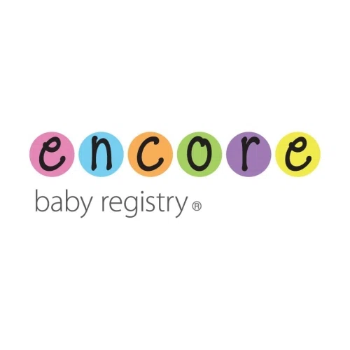 Encore Baby Registry