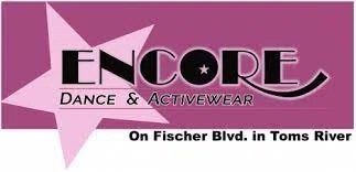 Encore Dancewear