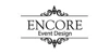 Encore Event Design