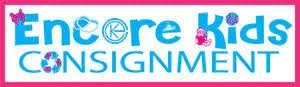 Encore Kids Consignment