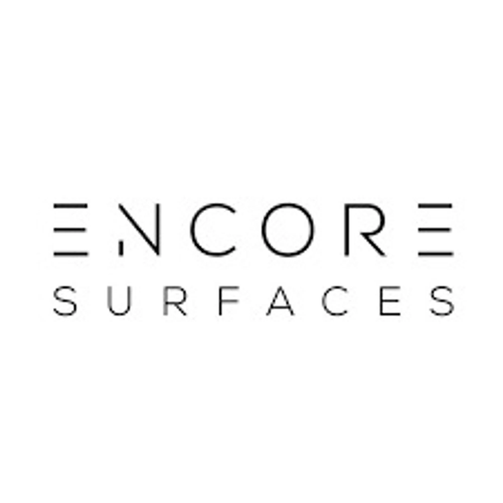 Encore Surfaces
