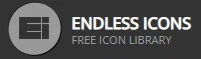 Endless Icons
