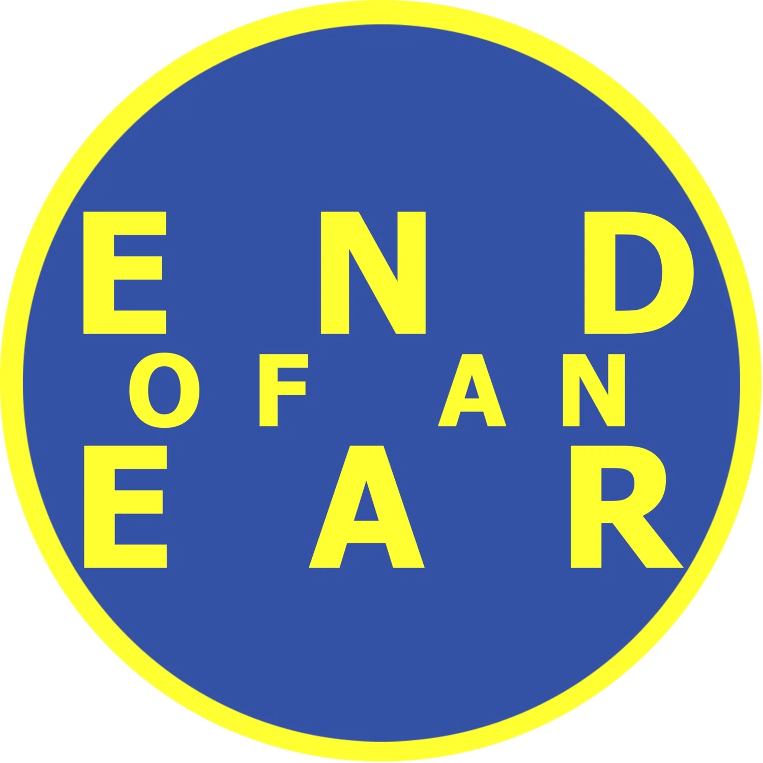 End of an Ear