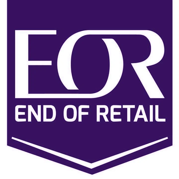 End Of Retail