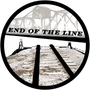 End of the Line Leather Logo for Exclusive Deals