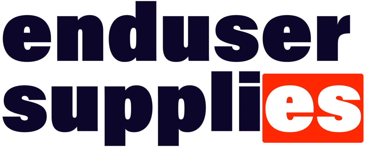 End User Supplies