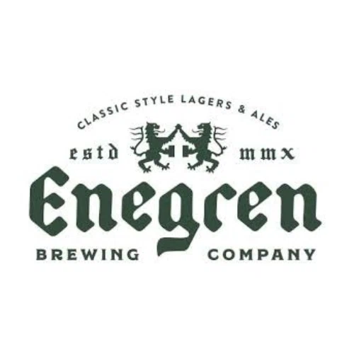 Enegren Brewing