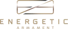 Energetic Armament Logo for Promo Codes