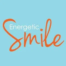 Energetic Smile Logo for Discount Codes