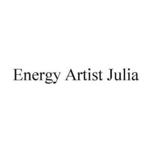 Energy Artist Julia