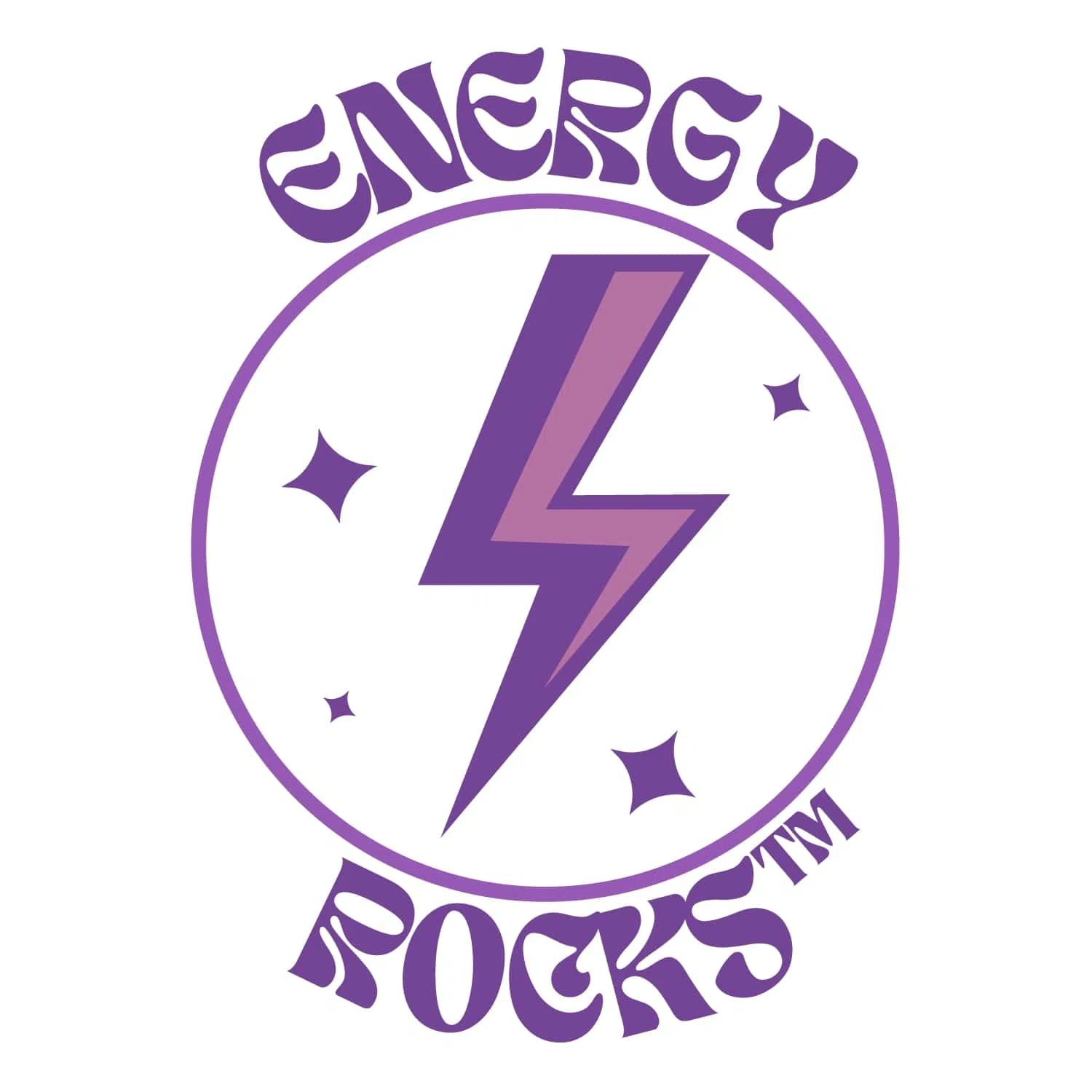 Energy Rocks