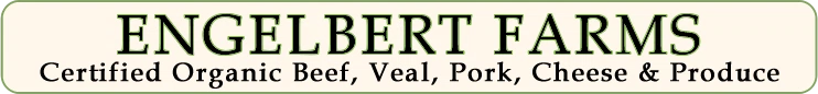 Engelbert Farms
