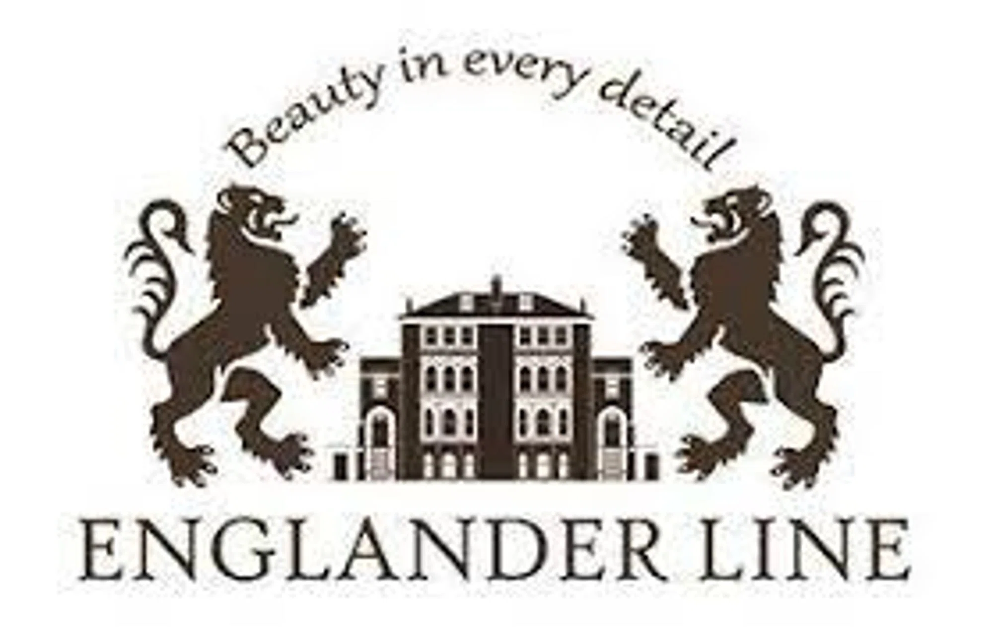 Englanderline Logo for Exclusive Deals