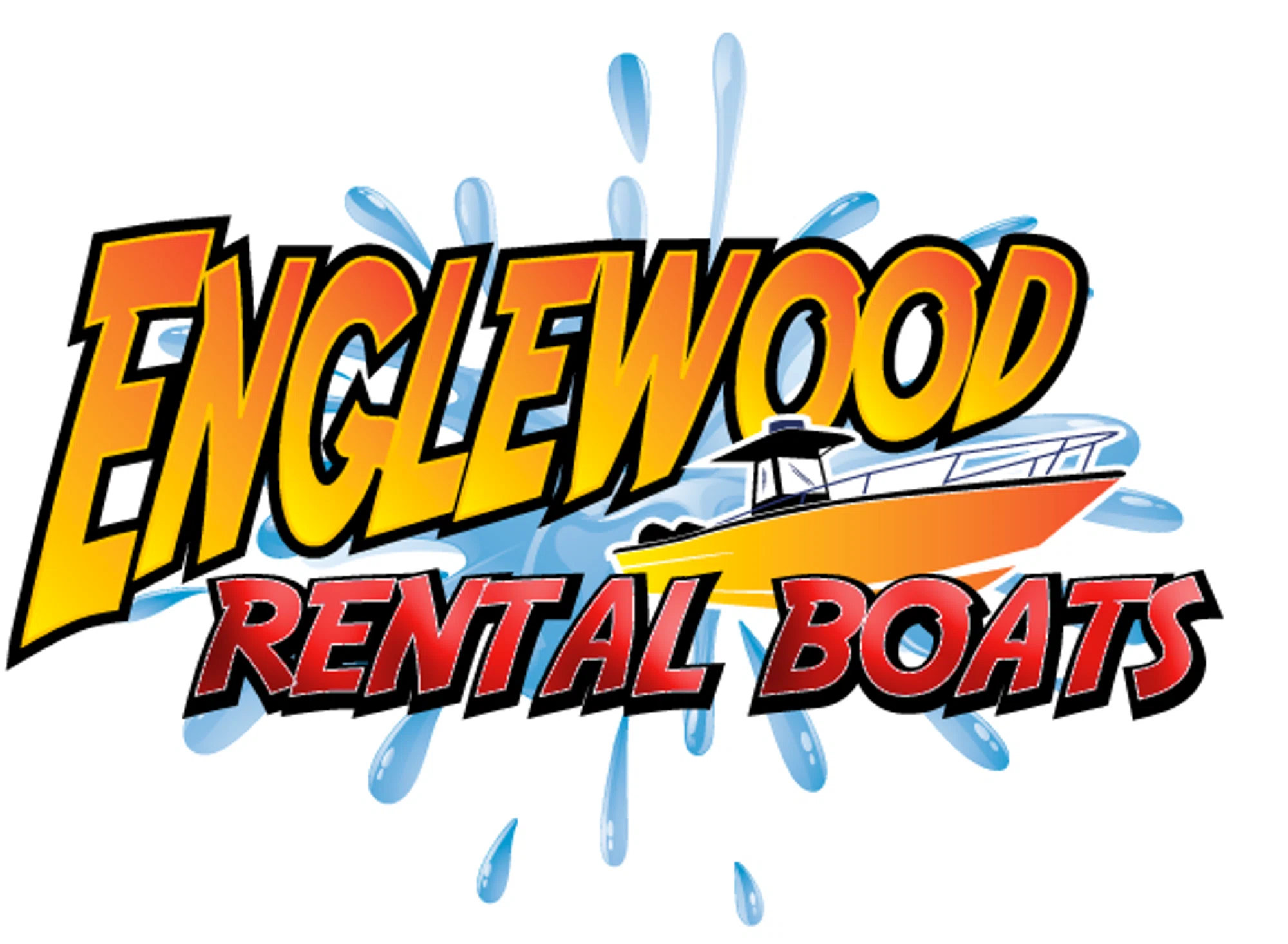 Englewood Rental Boats