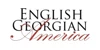 English Georgian America