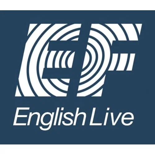 ef english live