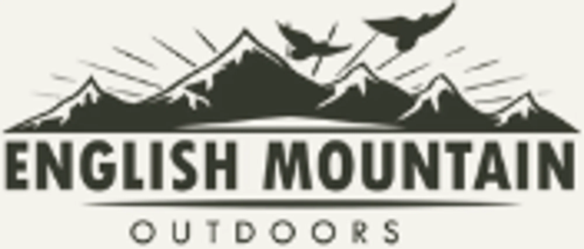 English Mountain Outdoors