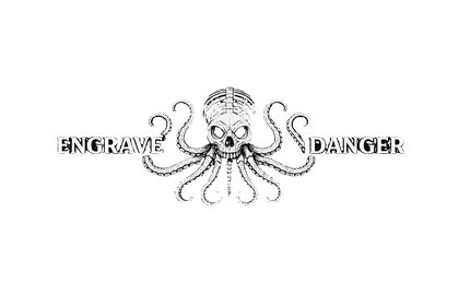 Engrave Danger