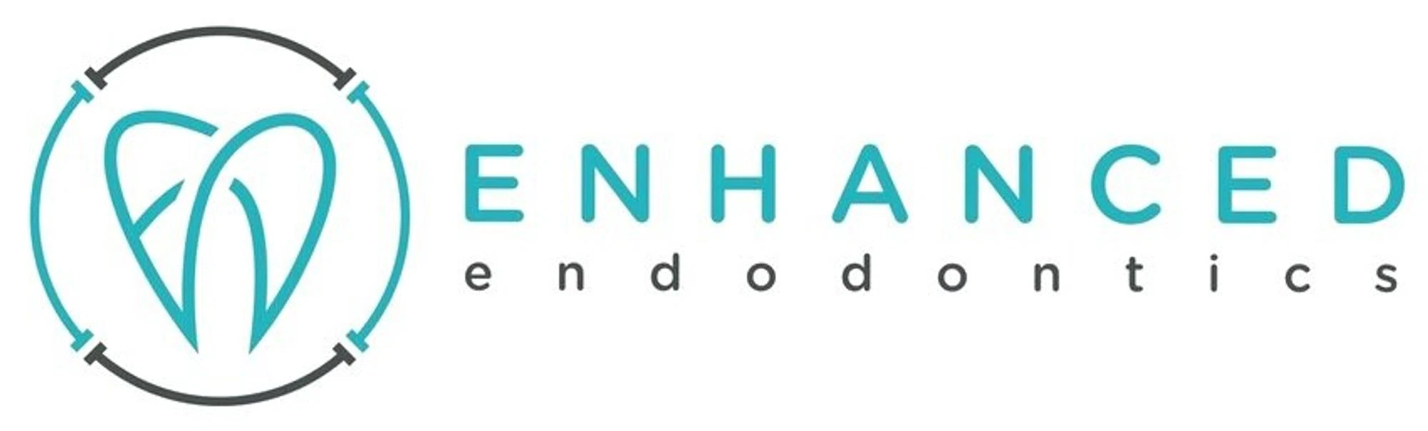 Enhanced Endodontics Logo for Special Discounts