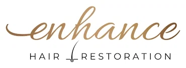 Enhance Hair Restoration Logo for Promo Codes