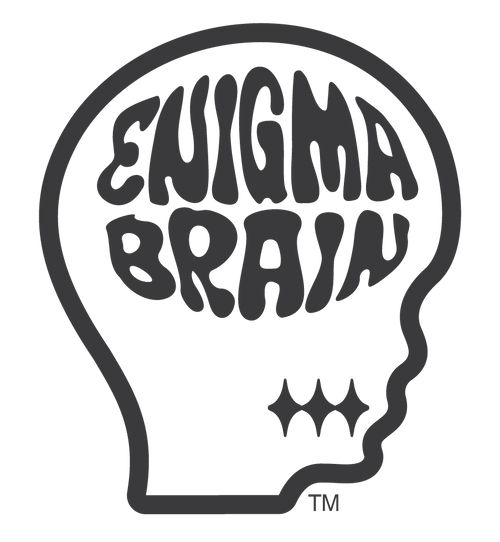 Enigma Brain