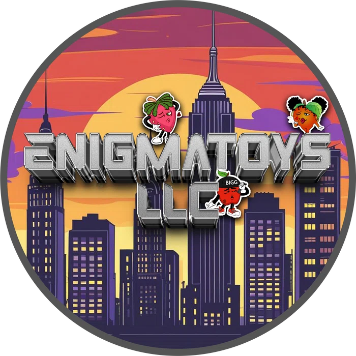 Enigmatoys