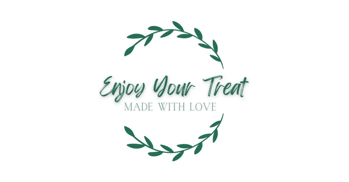 Enjoy Your Treat