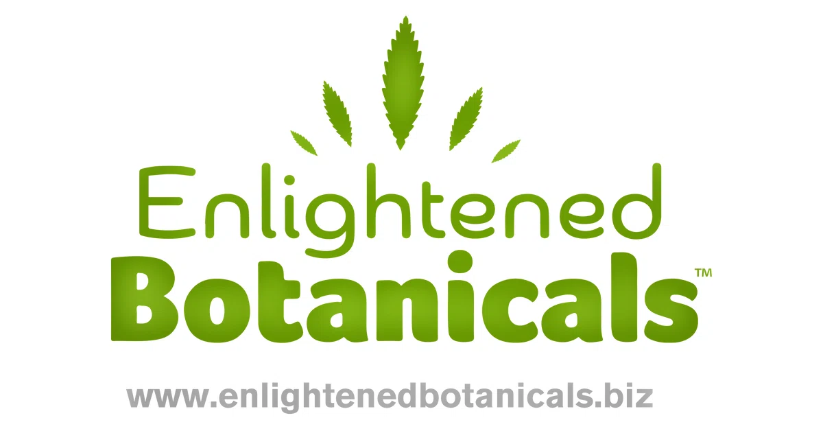 Enlightened Botanicals