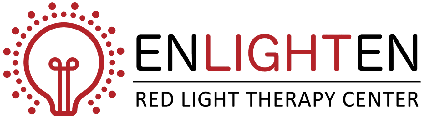 Enlighten Red Light Therapy Center	