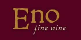 Eno Fine Wine Logo for Promo Codes