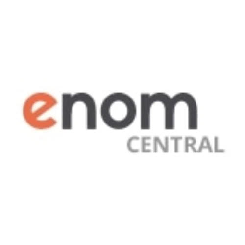 eNomCentral