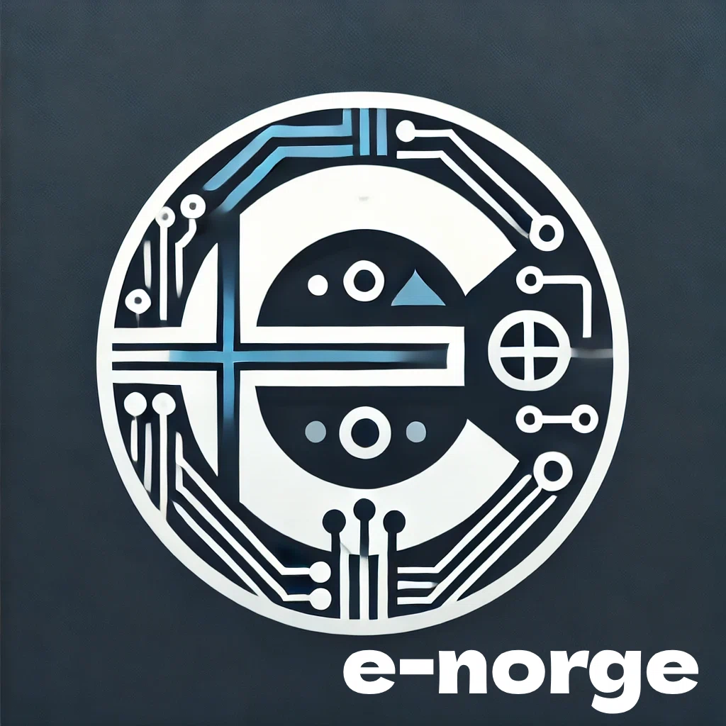 e-norge.com