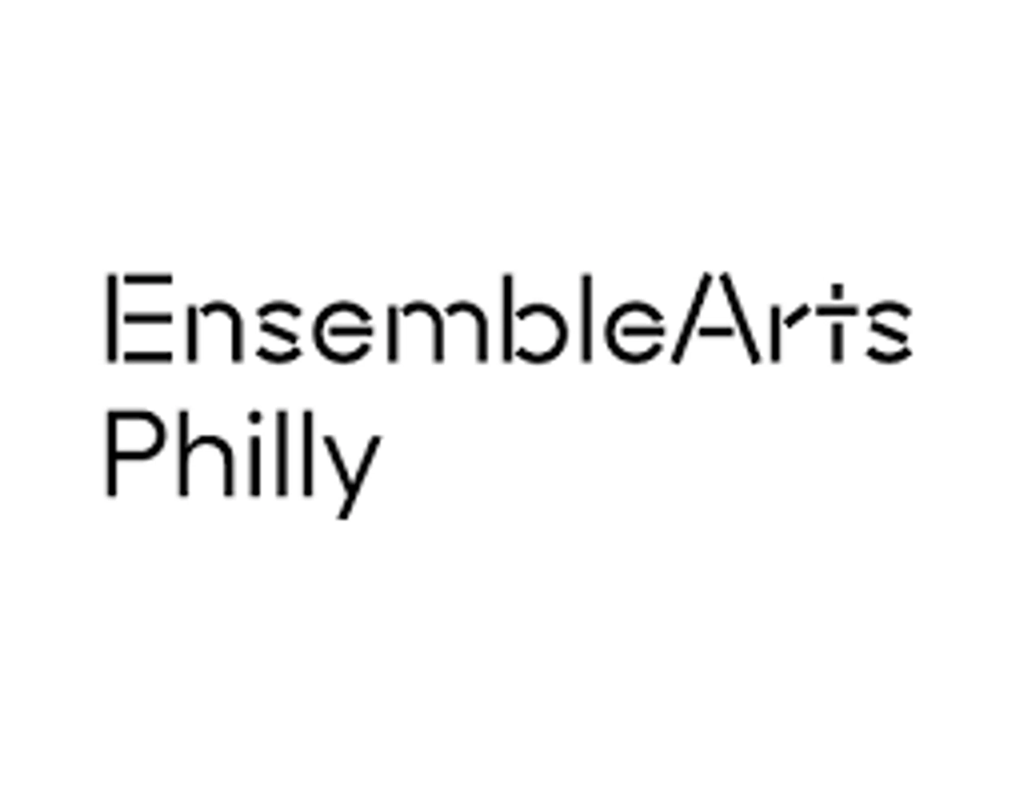 Ensemble Arts Philly