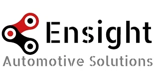 Ensight Automotive Solutions Logo for Discount Codes