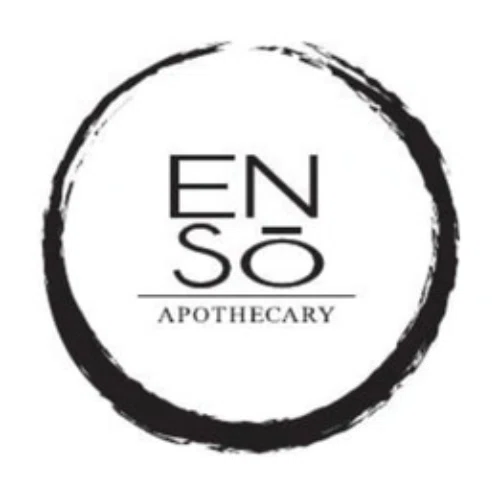 10% Off Enso Apothecary Coupon (2 Promo Codes) Oct 2022