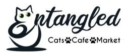Entangled Cat Cafe