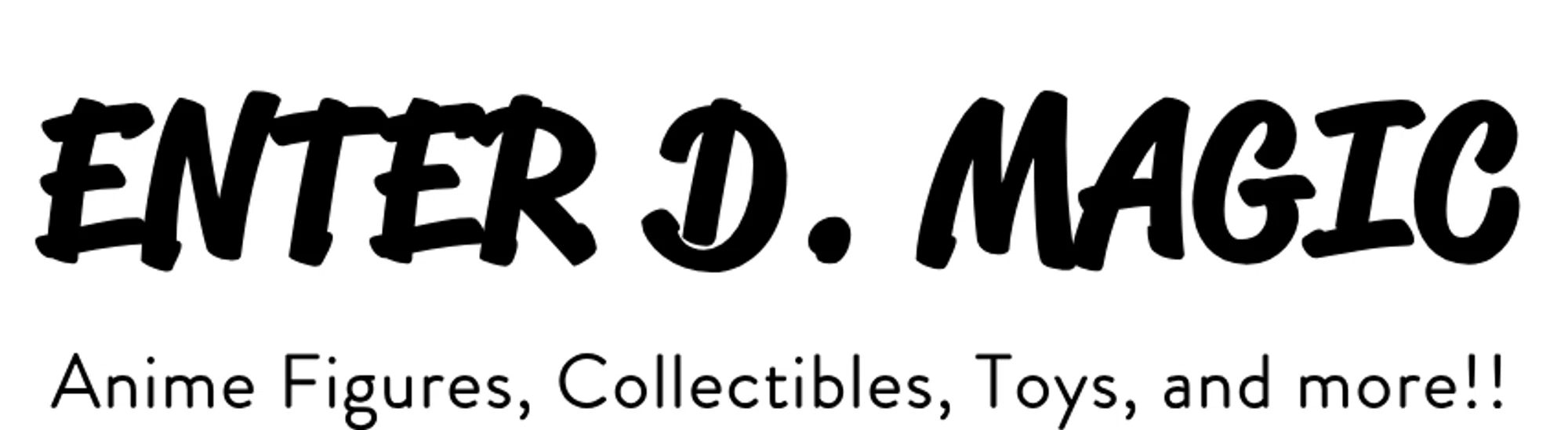 ENTER D. MAGIC