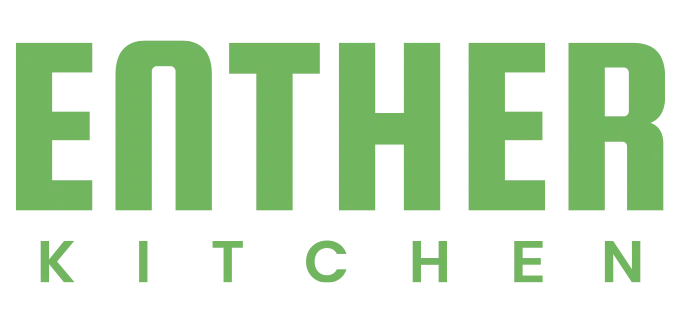 Enther Kitchen