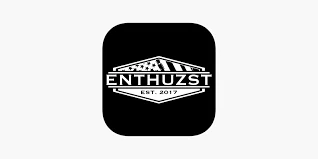 Enthuzst