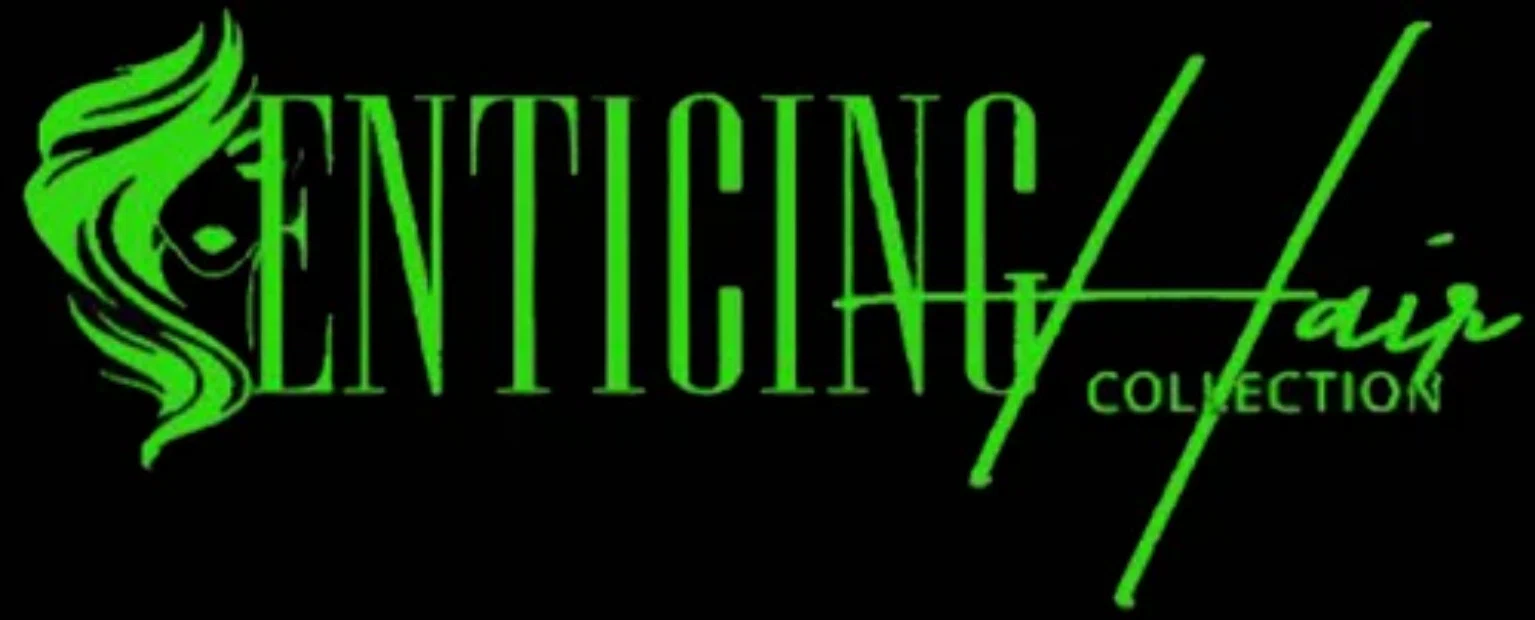 ENTICING HAIR COLLECTION