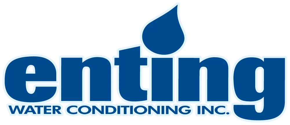 Enting Water Conditioning