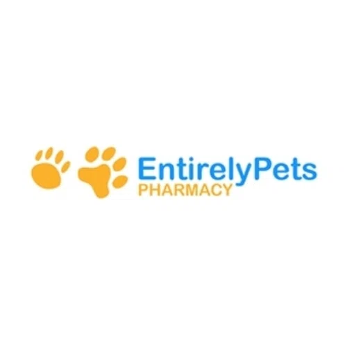Entirely Pets Pharmacy