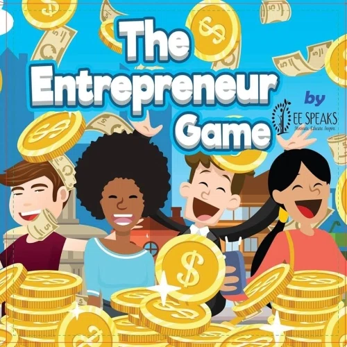 Entrepreneur Game