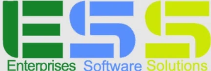 Enterprises Software Solutions Logo for Promo Codes