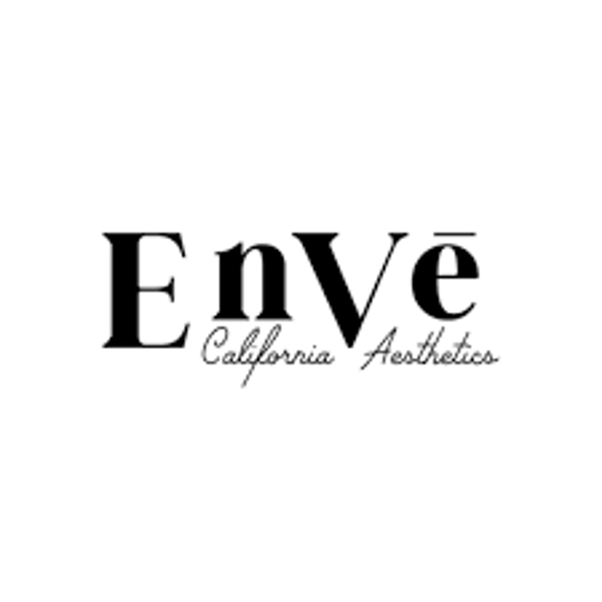 Enve California Aesthetics