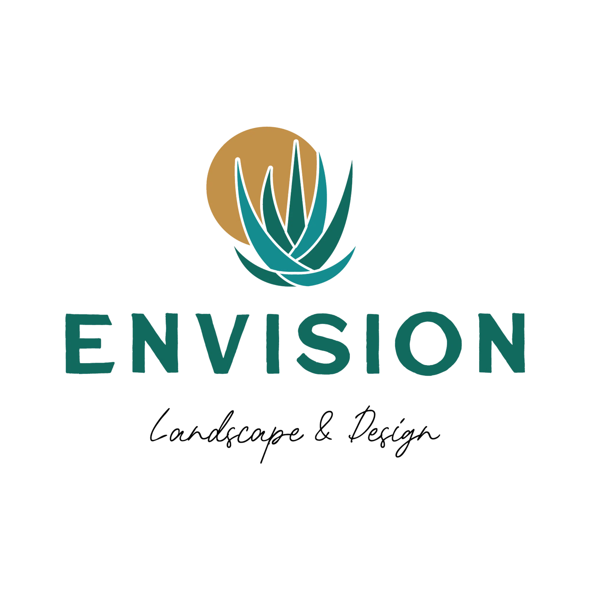 Envision Landscape & Design