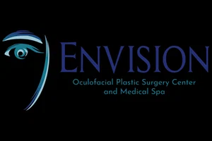 Envision Oculofacial Plastic Surgery and Medical Spa Logo for Discount Codes