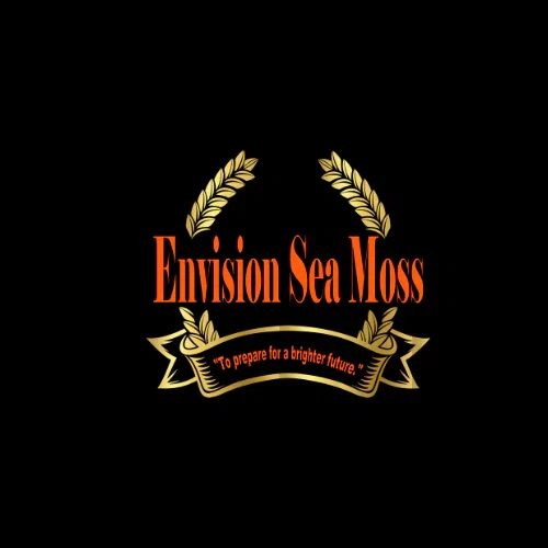 Envision Sea Moss