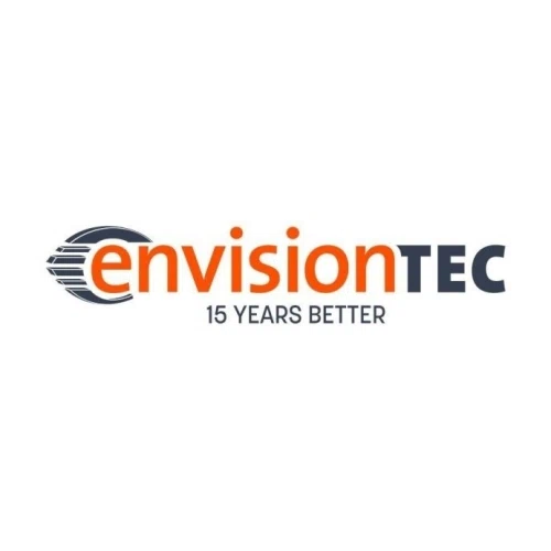 EnvisionTEC